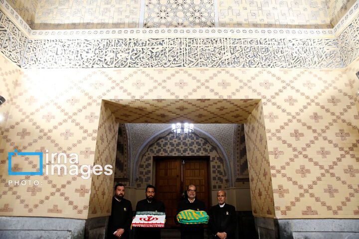پرچمدار