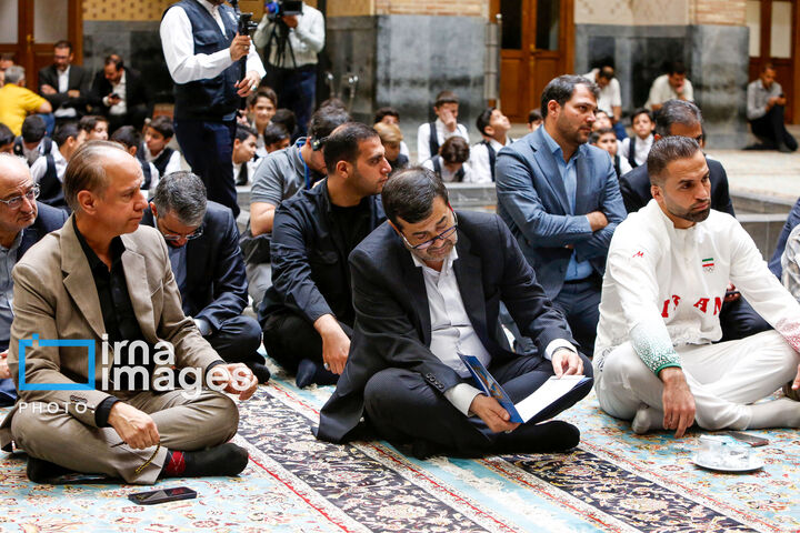 پرچمدار