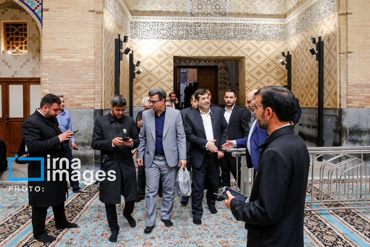 پرچمدار
