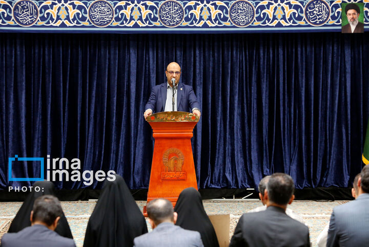 پرچمدار