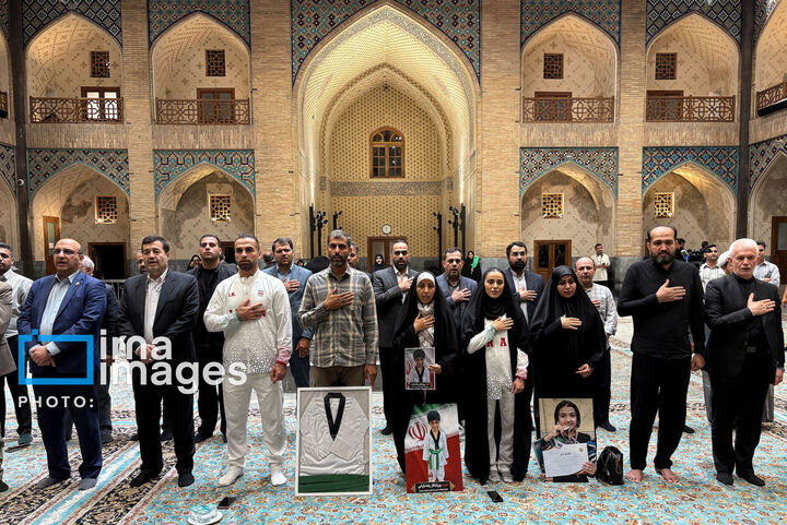پرچمدار