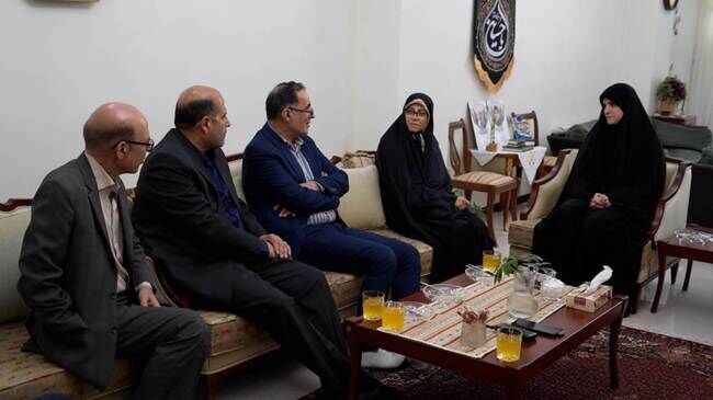 موسوی: ایثارگران از ظرفیت‌های علمی، تخصصی و اجتماعی ارزشمندی برخوردار هستند