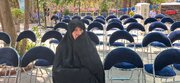 مادر شهید جواد کارگر شریف‌آبادی: فرزندم را در راه اسلام فدا کردم و از خداوند هیچ نخواستم جز شفاعت