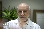 پزشک ایرانی نسخه جدید درمان سرطان در جهان را نوشت