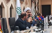 شرفخانی: نیکوکاری باید از اقدام فردی به خیر جمعی و حل مسائل اجتماعی برسد