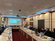 جلسه بررسی عنوان پیشنهادی «تدوین ضوابط و شرایط تخصیص پروتزهای پیشرفته» برگزار شد