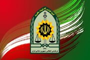 کشف بیش از ۵۰۰ کیلو مواد مخدر در بهارستان