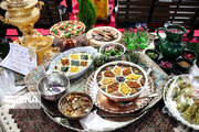 نوزدهمین جشنواره ملی آش ایرانی با حضور ۲۳ استان برگزار می‌شود