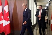 نیویورک‌تایمز: نخست‌وزیر کانادا مقابل ترامپ ایستاد