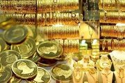 رشد مجدد قیمت طلا و سکه در بازار