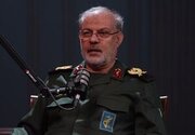 واکنش سخنگوی سپاه‌ به جنگ اقتصادی ترامپ