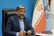 پیگیری پرونده جنایتکاران جنگی اولویتِ دوره جدید