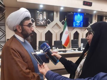 شرفخانی: ظرفیت خیرین و گروه‌های جهادی در خدمت جامعه ایثارگری قرار می‌گیرد