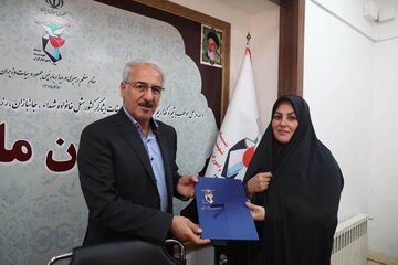 عدالت، شفافیت و صداقت؛ سه اصل بنیادین در خدمت‌رسانی به جامعه ایثارگری