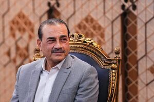 فرمانده ارتش پاکستان به تهران می‌آید
