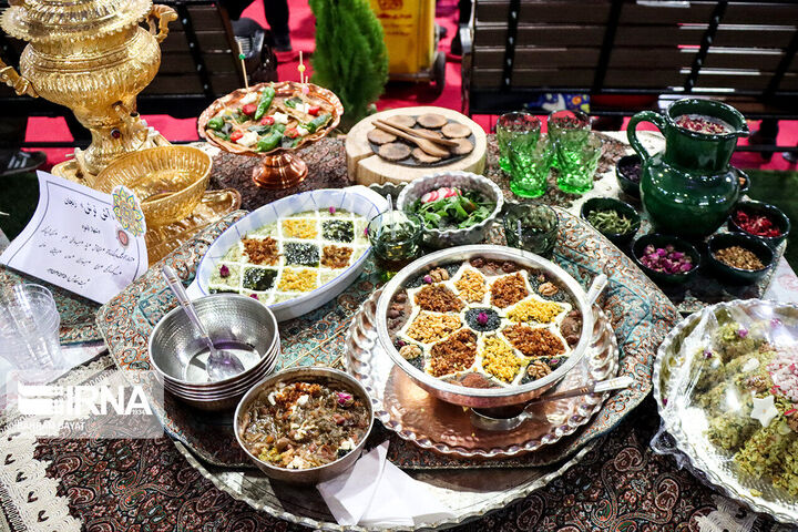 نوزدهمین جشنواره ملی آش ایرانی با حضور ۲۳ استان برگزار می‌شود
