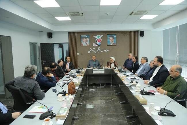 برنامه‌های فرهنگی بنیاد شهید و امورایثارگران بر مدار پژوهش و اثر بخشی حرکت می‌کند