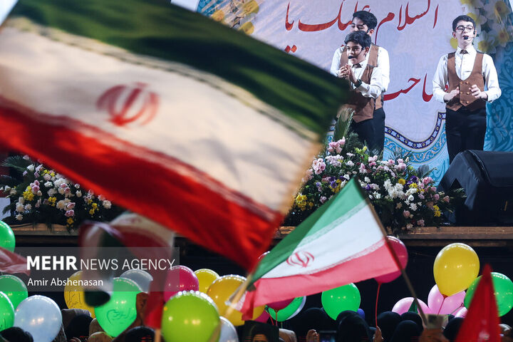 عید بیعت انقلاب