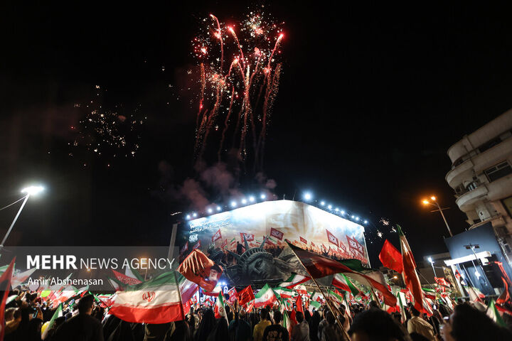 عید بیعت انقلاب
