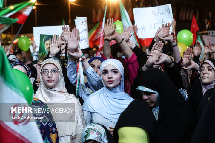 عید بیعت انقلاب