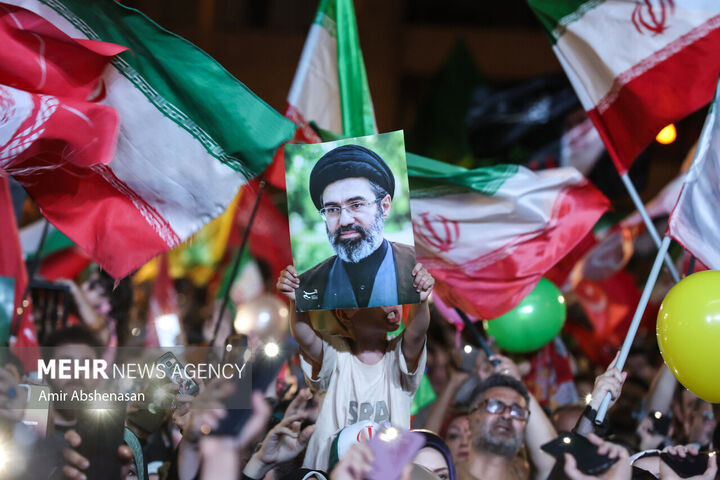 عید بیعت انقلاب