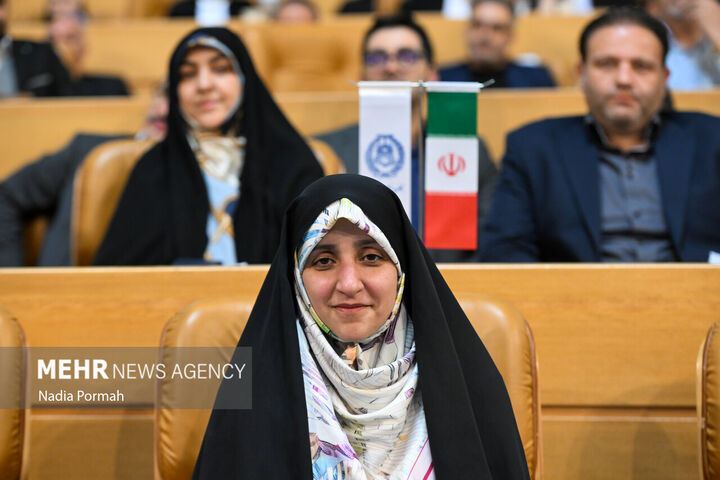 تحلیف وکلا