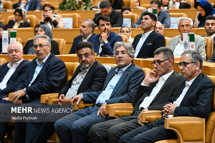تحلیف وکلا
