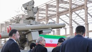 ۱۰۰۰ سلاح ایرانی که آمریکا را غافلگیر کردند