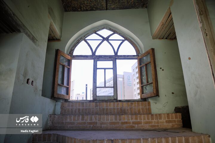 مساجد تاریخی