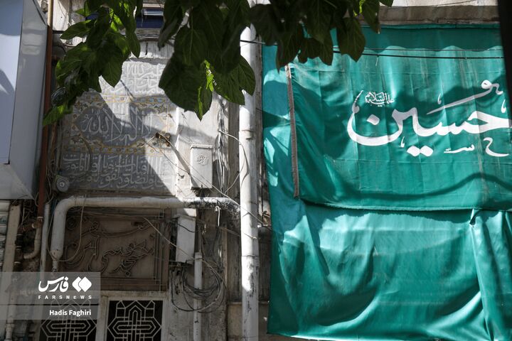 مساجد تاریخی