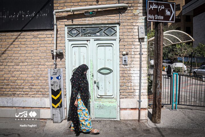 مساجد تاریخی