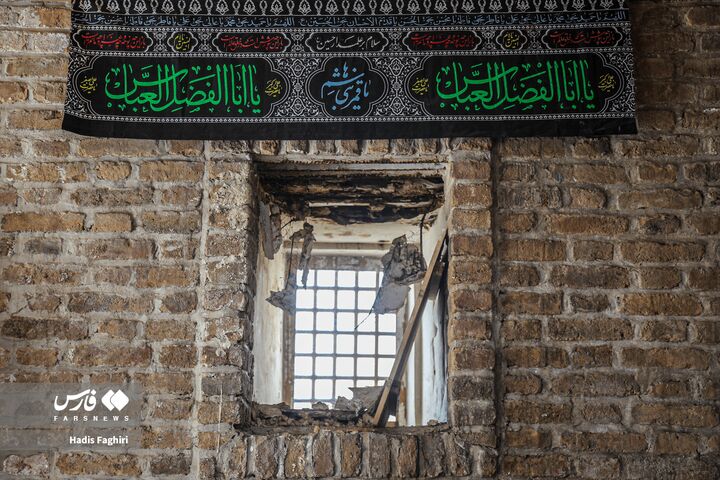 مساجد تاریخی