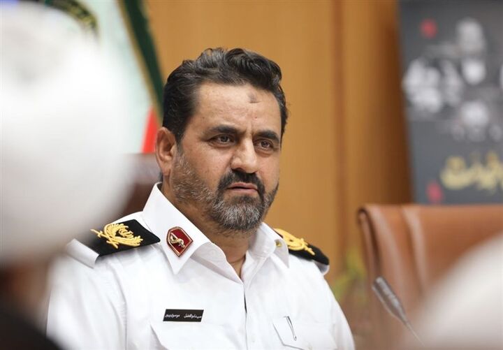 توقف خودرو در پیاده‌رو فقط جریمه ندارد؛ به پارکینگ هم منتقل می‌شوید