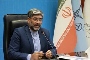 پیگیری پرونده جنایتکاران جنگی اولویتِ دوره جدید