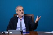 صرفه‌جویی مصرف بنزین باید از دولتی‌ها شروع شود