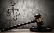 فراخوان اصحاب قدرت و ثروت علیه مبارزه کننده با فساد