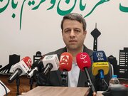 فعالیت دستفروشان بازار ۱۵ خرداد از ساعت ۵ عصر تا ۹ شب ساماندهی می‌شود