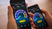 اینترنت ثابت همچنان در سراشیبی