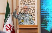 جامعه بهداشت و درمان ارتش، ضامن توان رزم و بازدارندگی کشور است