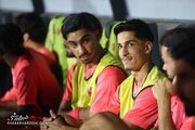 چرا سرمربی تیم ملی پدیده پرسپولیس را نادیده گرفت