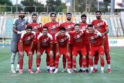 ترکیب تراکتور برابر پرسپولیس اعلام شد