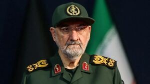 رفع تهدید با زبان قدرت