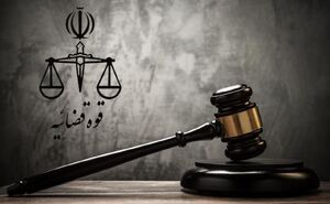 فراخوان اصحاب قدرت و ثروت علیه مبارزه کننده با فساد