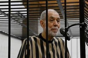 مفتی سابق نظام سوریه به حبس ابد محکوم شد