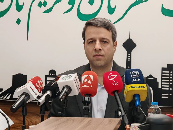 فعالیت دستفروشان بازار ۱۵ خرداد از ساعت ۵ عصر تا ۹ شب ساماندهی می‌شود