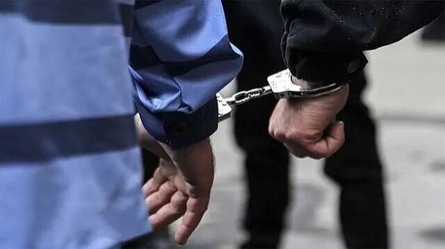 پایان گردنبندقاپی در بزرگراه‌های شمال تهران