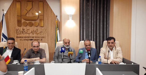 آزمایشگاههای تشخیص پزشکی در حال تعطیل شدن اند