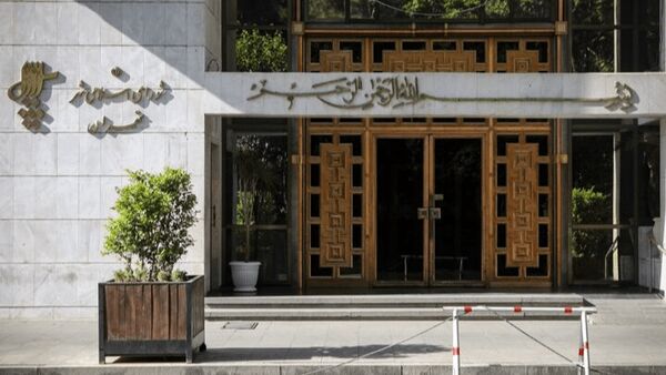 سقاب اصفهانی فردا به شورای شهر می‌رود