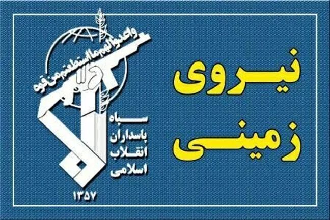 شهادت بسیجی اهل سنت به دست اشرار+ عکس