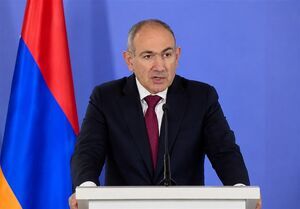 ارمنستان به دنبال پیوستن به اتحادیه اروپا
